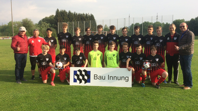 "BauPokal 2018" 