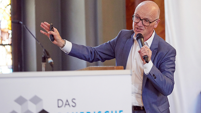Verbandstag 2026 mit Karsten Schwanke Verbandstag 2026 mit Karsten Schwanke